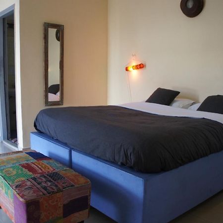 Bed & Chai Guesthouse Neu-Delhi Exterior foto