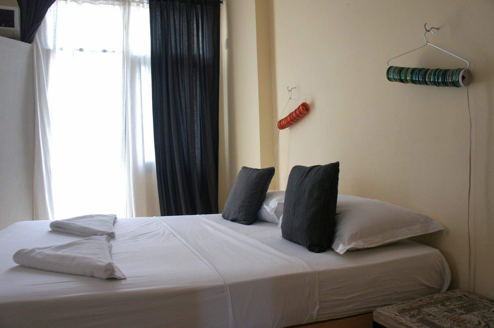 Bed & Chai Guesthouse Neu-Delhi Exterior foto